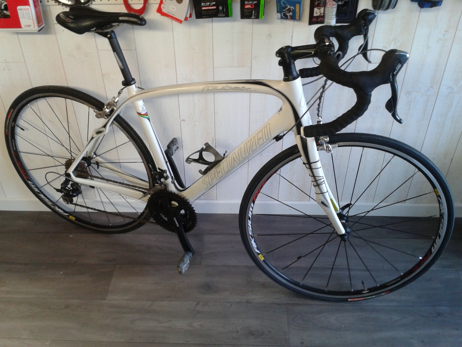 specialized roubaix