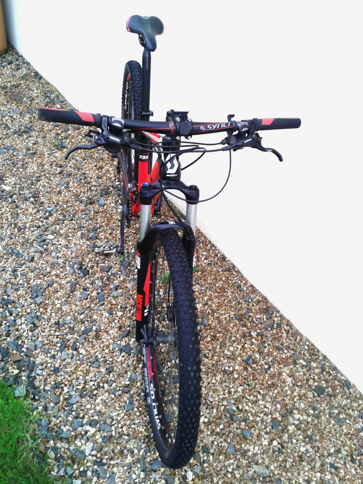 vtt scott scale 735