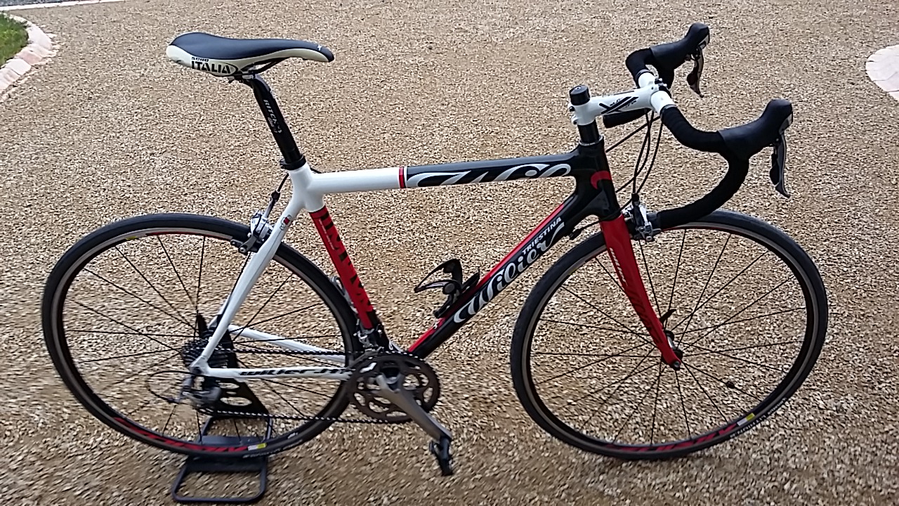 wilier triestina
