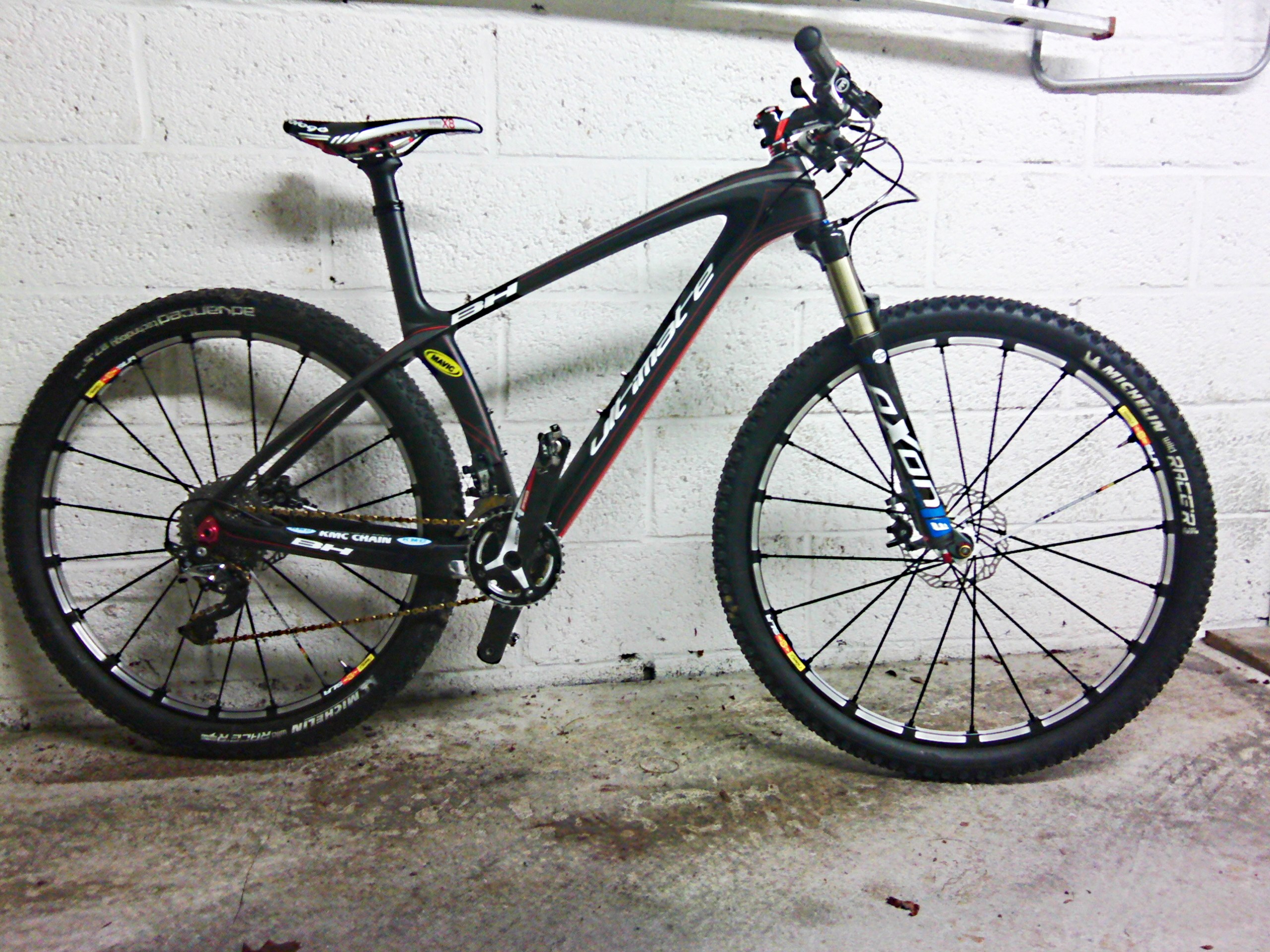vtt bh ultimate