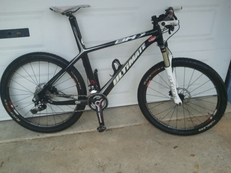 velo occasion bh
