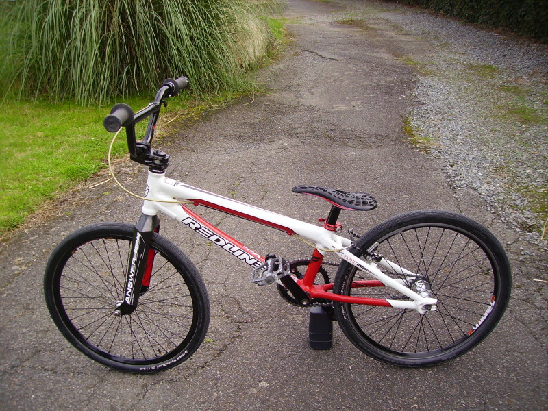 bmx redline occasion